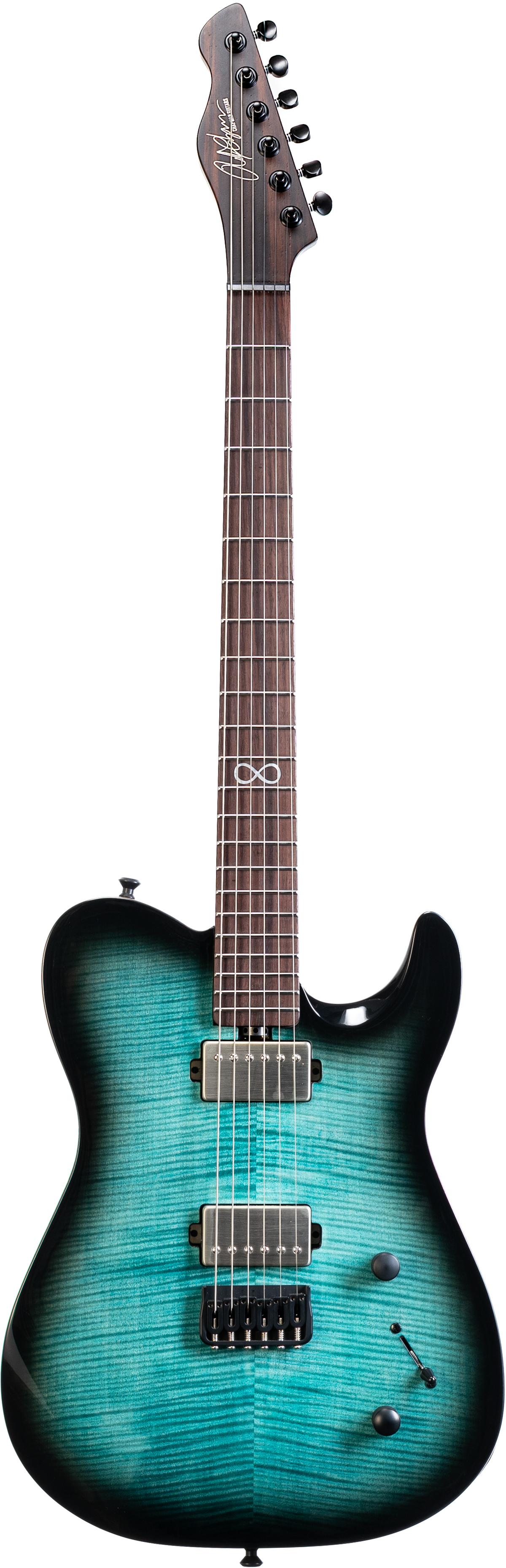 CHAPMAN LAWMAKER LEGACY AZURE BLUE