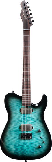 CHAPMAN LAWMAKER LEGACY AZURE BLUE