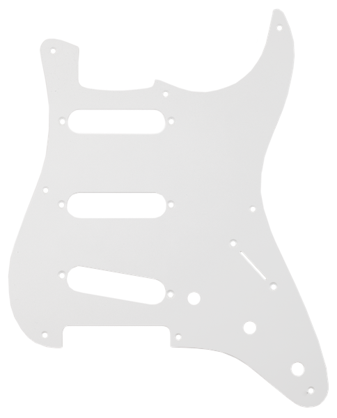 FENDER GOLPEADOR PURE VINTAGE 56-59 EGGSHEL 1PLY
