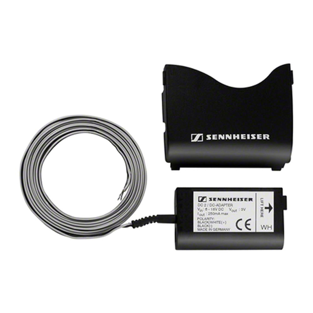 SENNHEISER DC 2