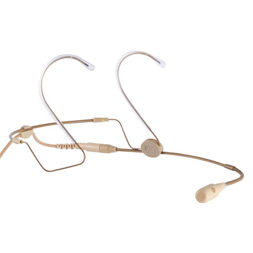 SENNHEISER HSP 4-3