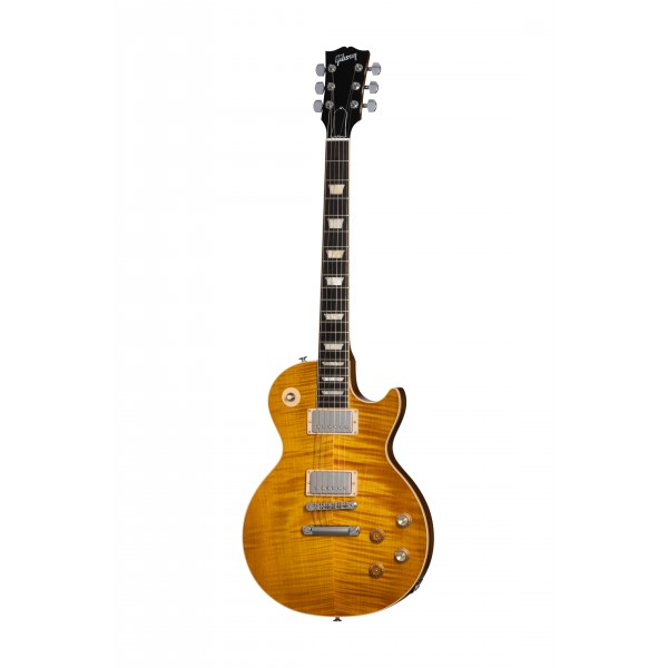 GIBSON LP GREENY KIRK HAMMET SIGNATURE