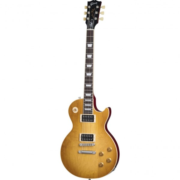 GIBSON LES PAUL STANDARD JESSICA HONEY BURST