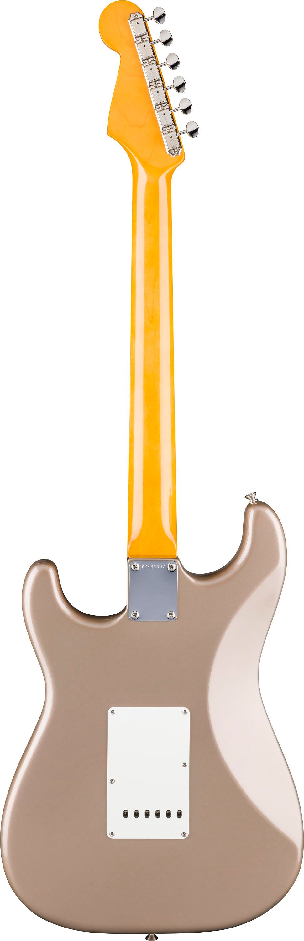 FENDER AM VINTAGE II 1965 STRATO RW SHG