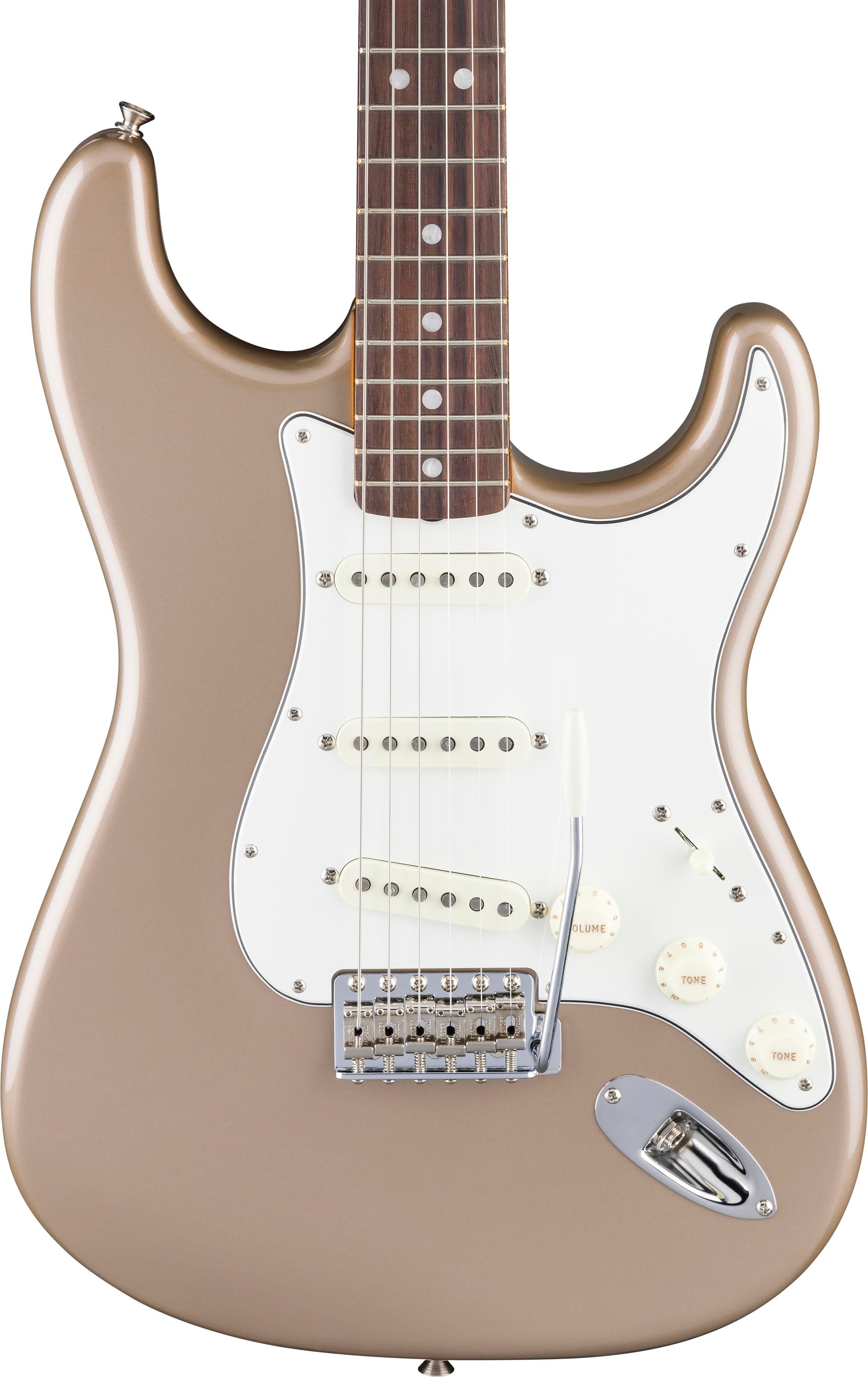 FENDER AM VINTAGE II 1965 STRATO RW SHG