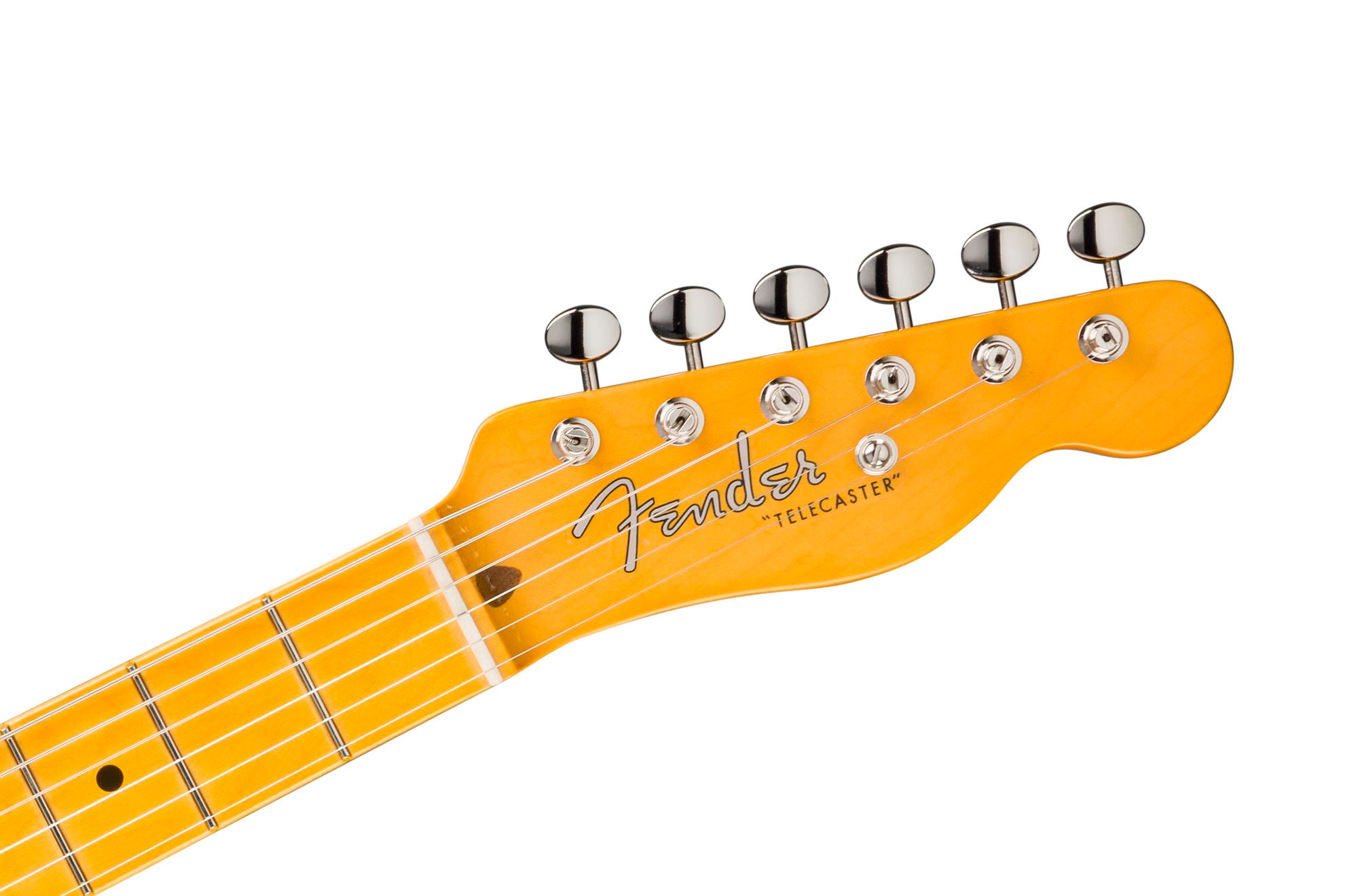 FENDER AM VINTAGE II 1951 LTD TELE MN PROTO WHT