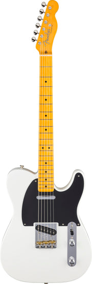 FENDER AM VINTAGE II 1951 LTD TELE MN PROTO WHT