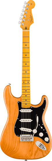 FENDER AMERICAN PROFESSIONAL STRATOCASTER MN NAT