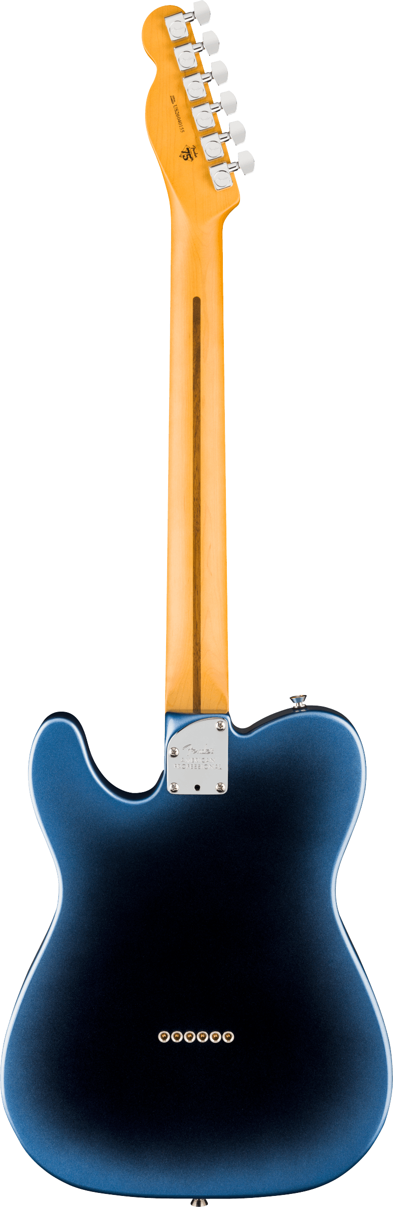 FENDER AMERICAN PROFESSIONAL TELECASTER RW DN