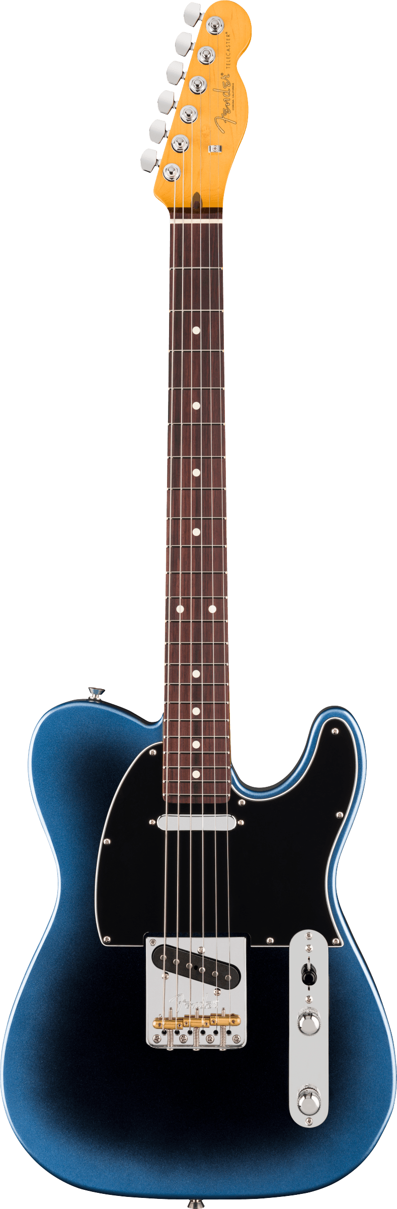 FENDER AMERICAN PROFESSIONAL TELECASTER RW DN