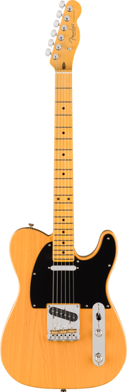 FENDER AMERICAN PROFESSIONAL TELECASTER MN BTB