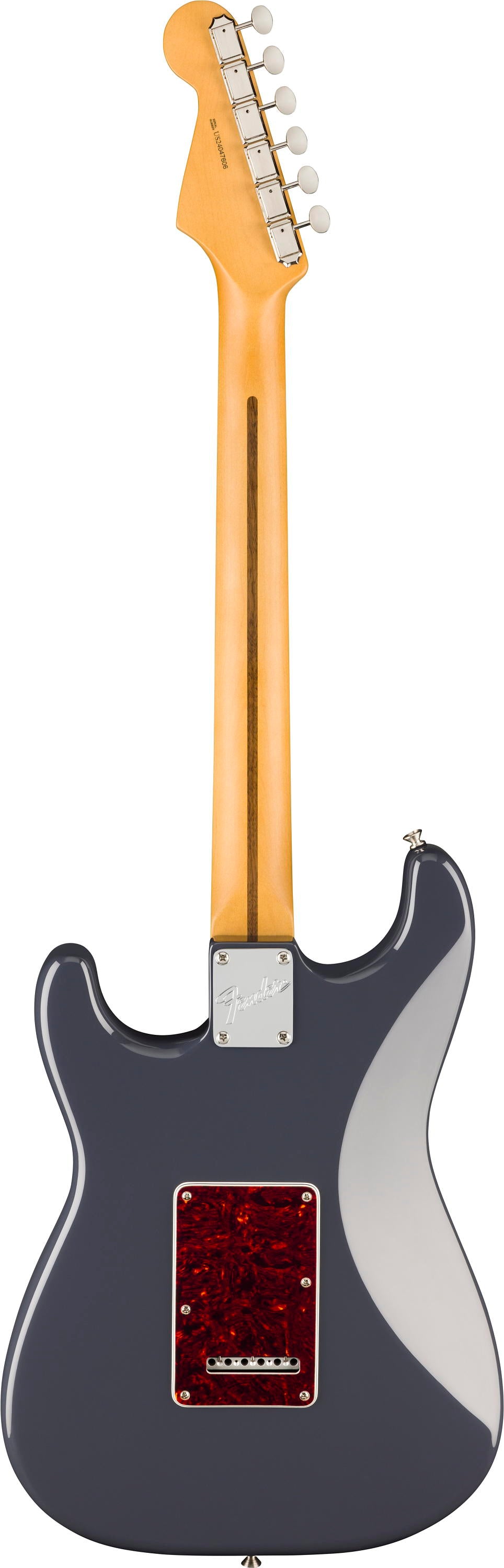 FENDER AMERICAN PRO CLASSIC STRAT RW FBLK