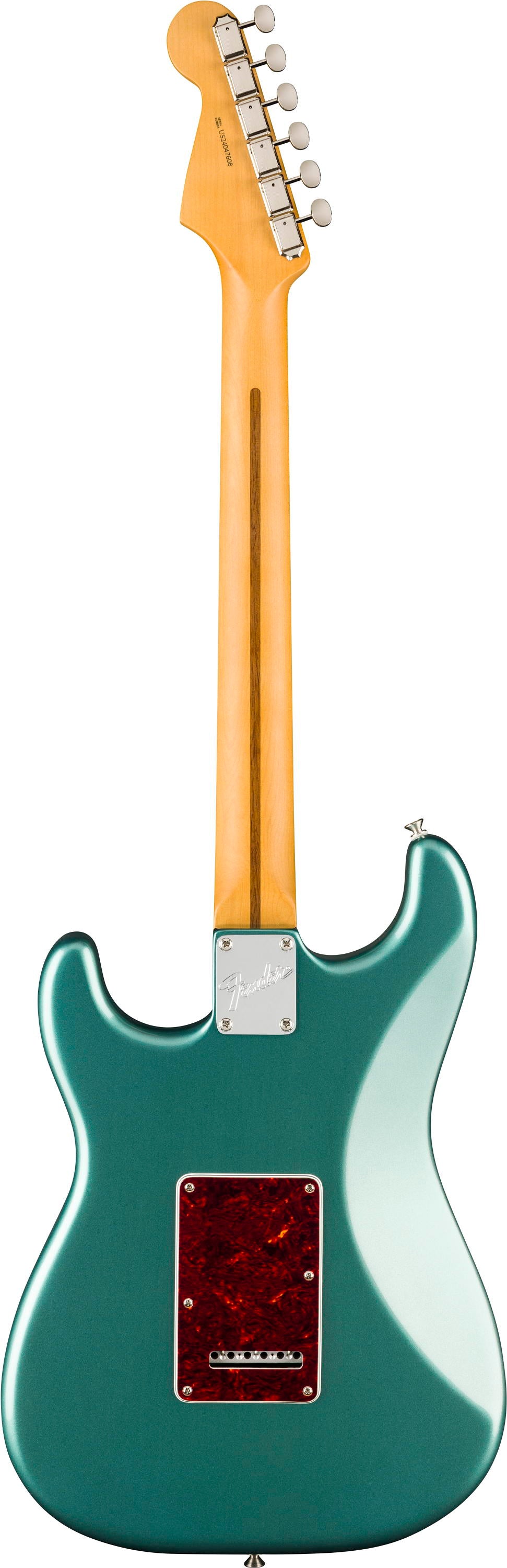 FENDER AMERICAN PRO CLASSIC STRAT RW FGSM