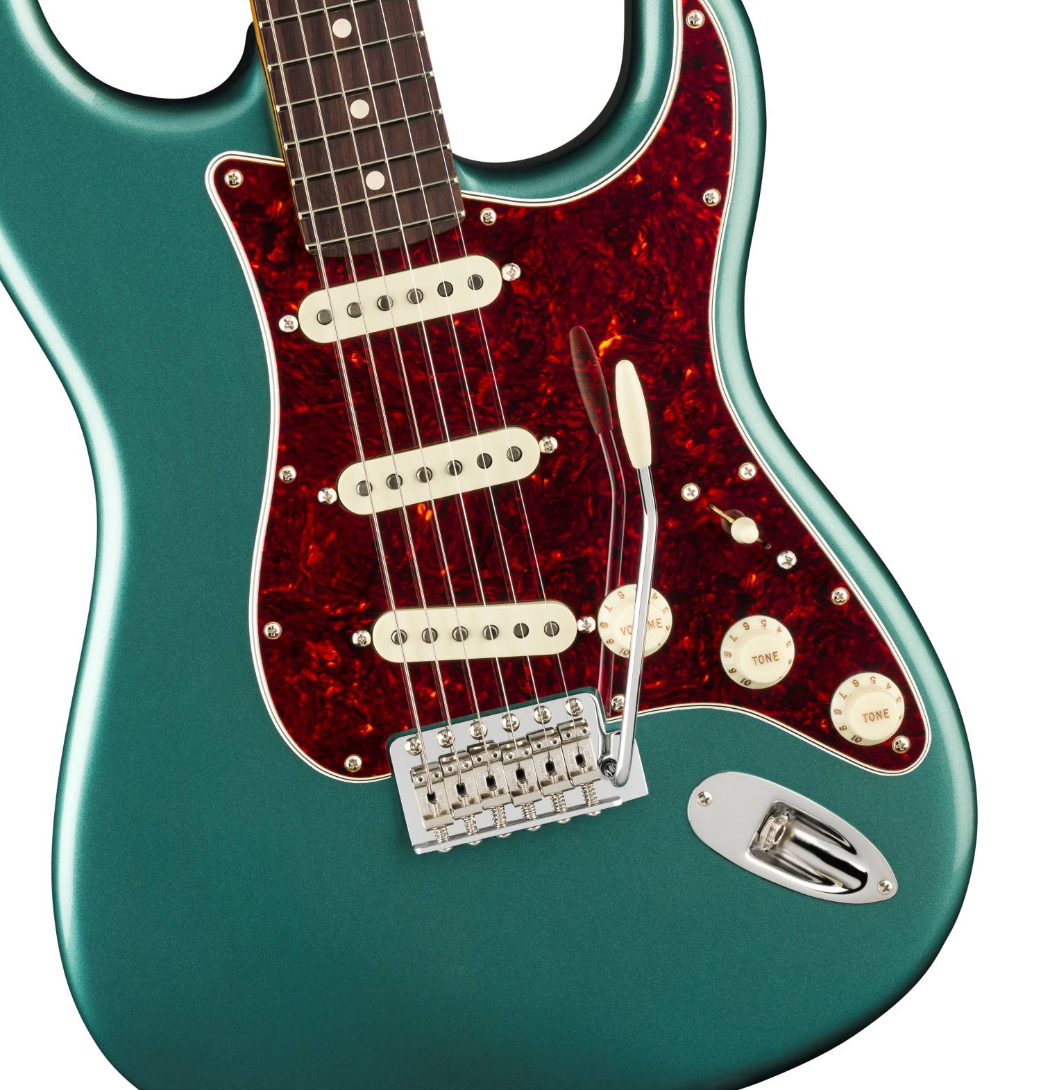 FENDER AMERICAN PRO CLASSIC STRAT RW FGSM