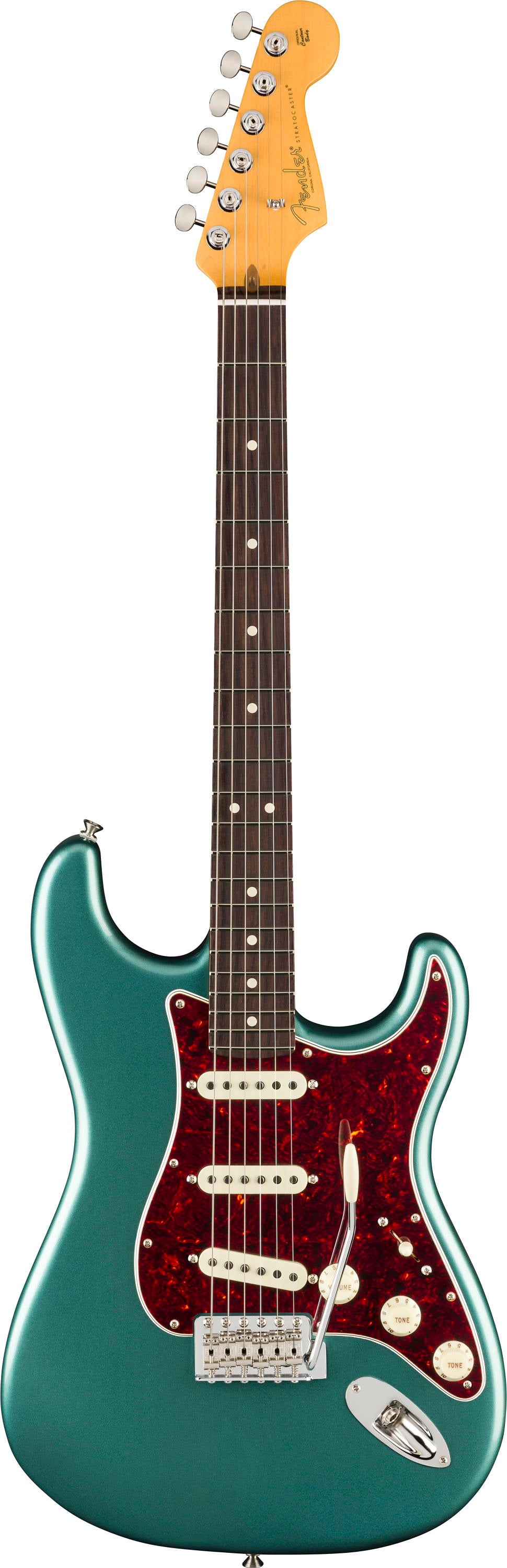 FENDER AMERICAN PRO CLASSIC STRAT RW FGSM