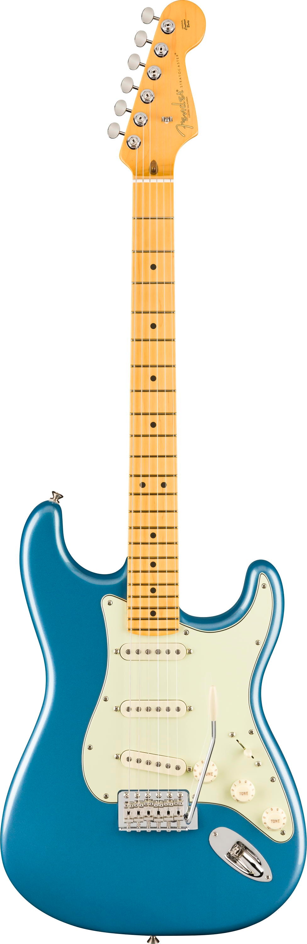 FENDER AMERICAN PRO CLASSIC STRATOCASTER MN FLPB