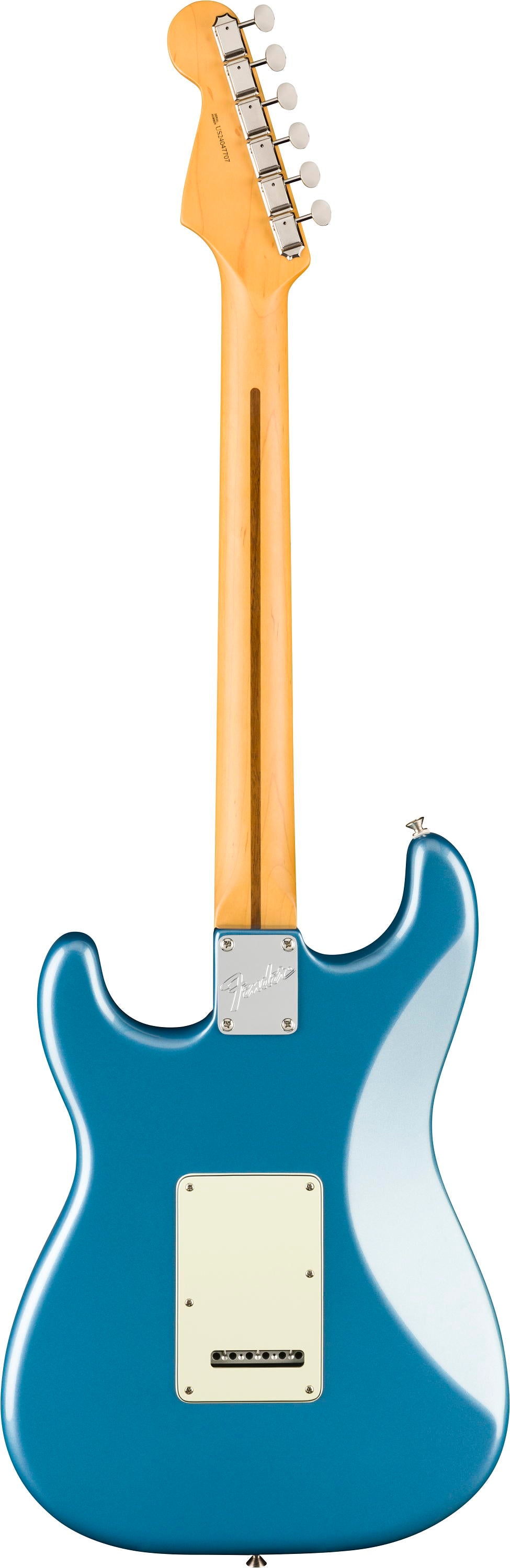 FENDER AMERICAN PRO CLASSIC STRATOCASTER MN FLPB