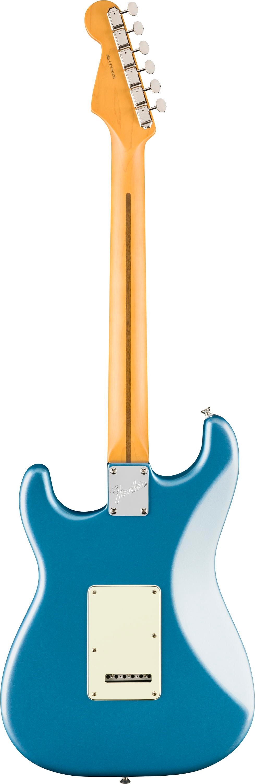 FENDER AMERICAN PRO CLASSIC STRATOCASTER HSS MN FLPB