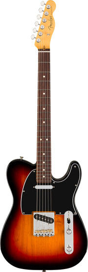 FENDER AMERICAN PRO CLASSIC TELECASTER RW 3TS