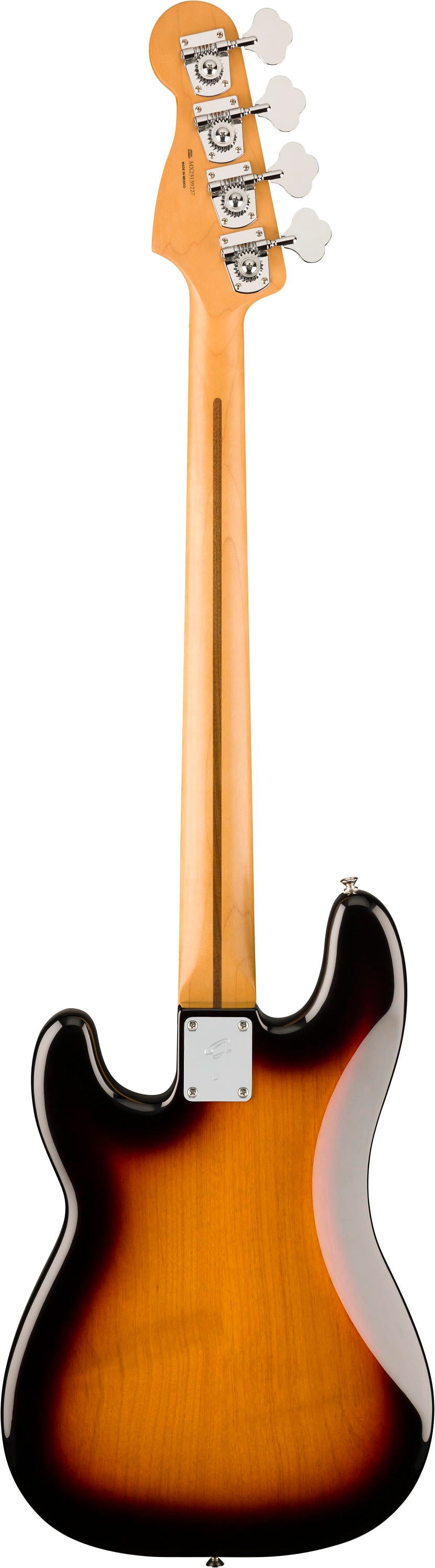 FENDER PLAYER II PRECISION BASS RW 3TS
