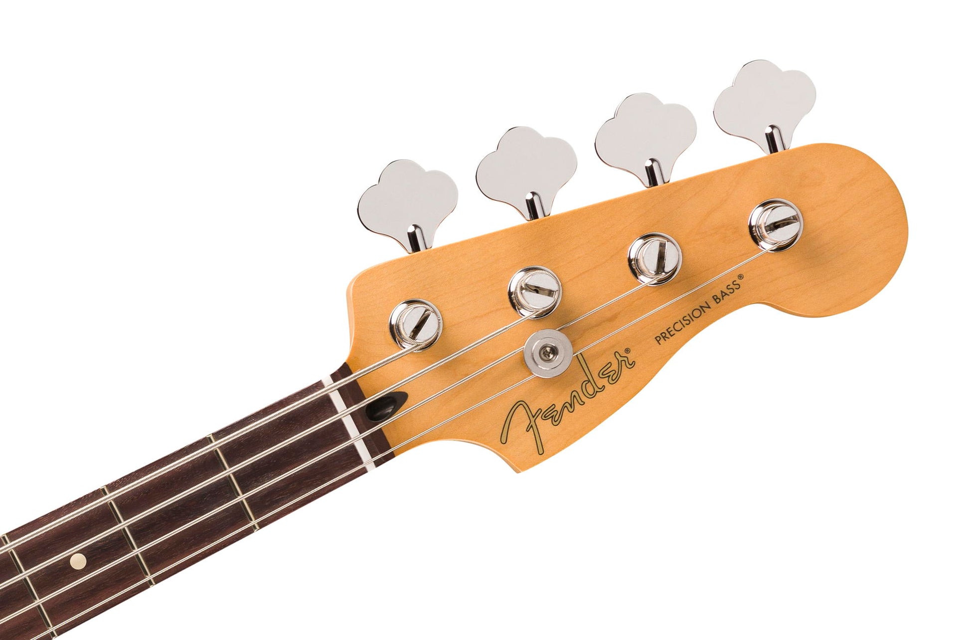 FENDER PLAYER II PRECISION BASS RW PWT