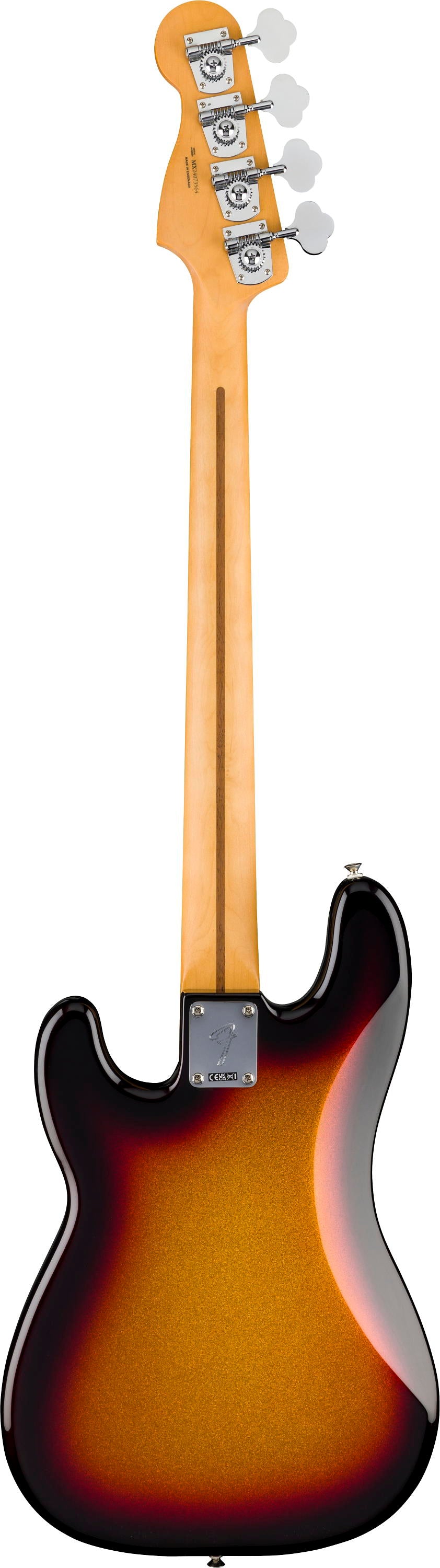 FENDER PLAYER II P BASS RW SPKL 3TS