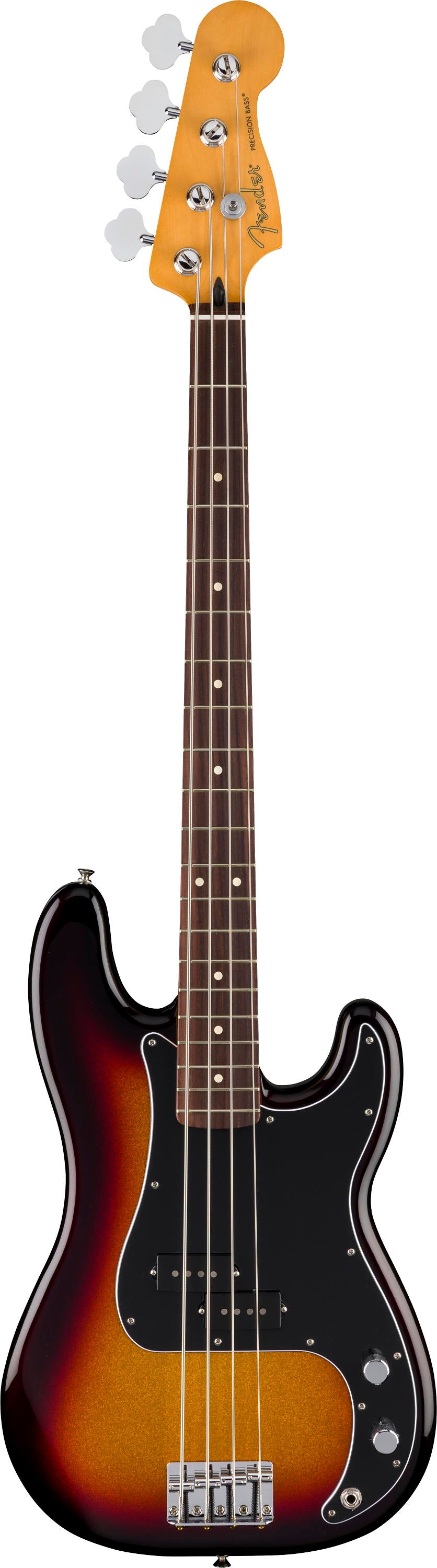 FENDER PLAYER II P BASS RW SPKL 3TS