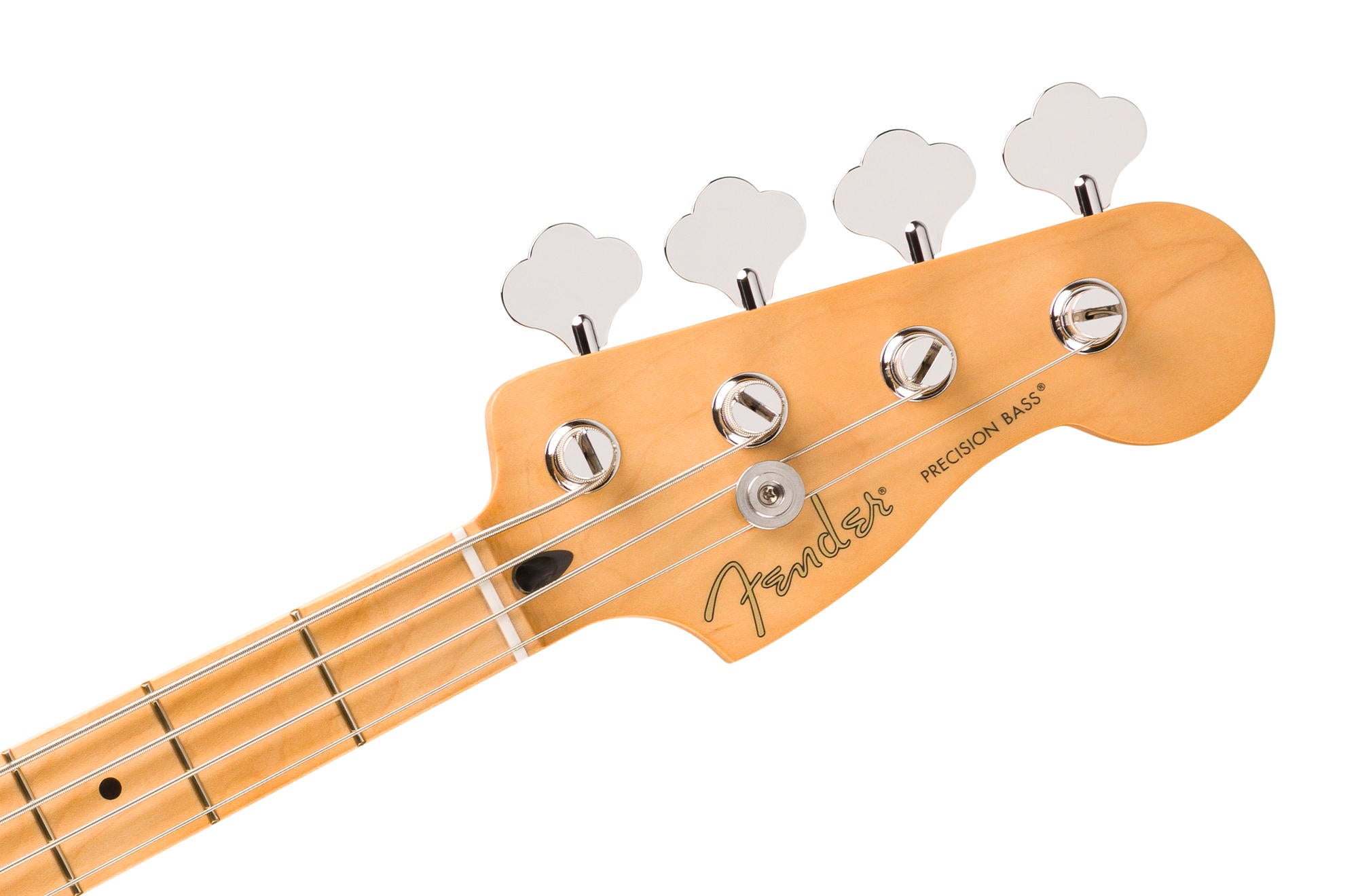 FENDER PLAYER II PRECISION BASS MN BLK