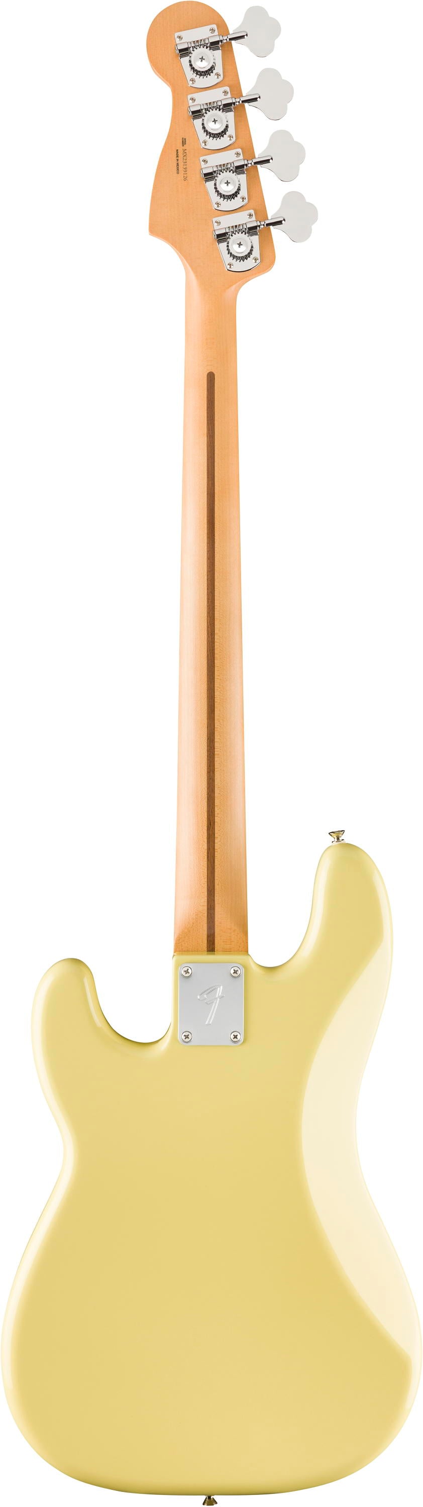 FENDER PLAYER II PRECISION BASS MN HLY