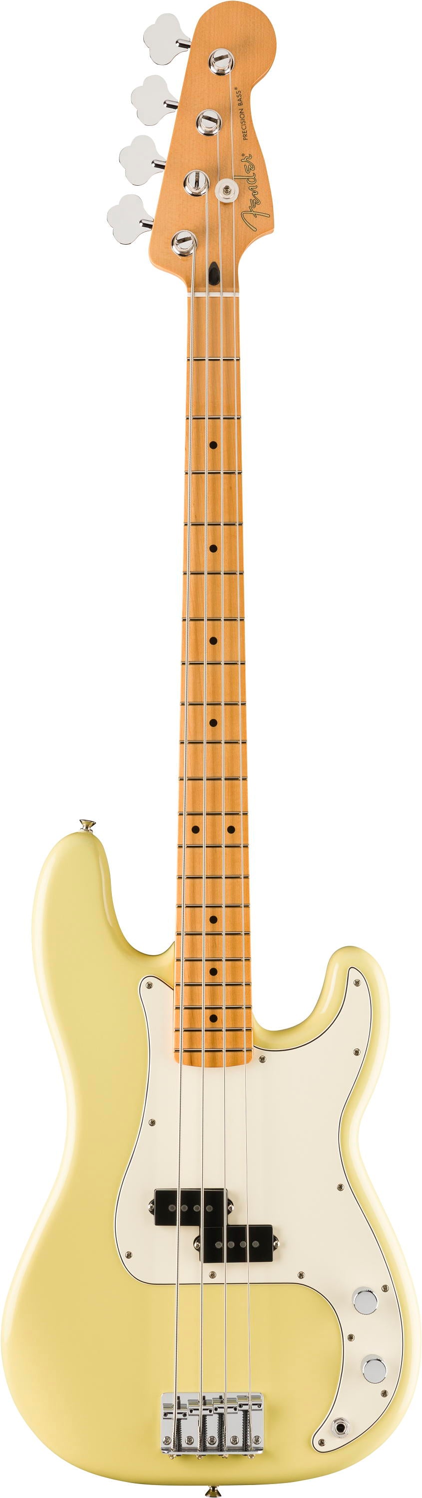 FENDER PLAYER II PRECISION BASS MN HLY