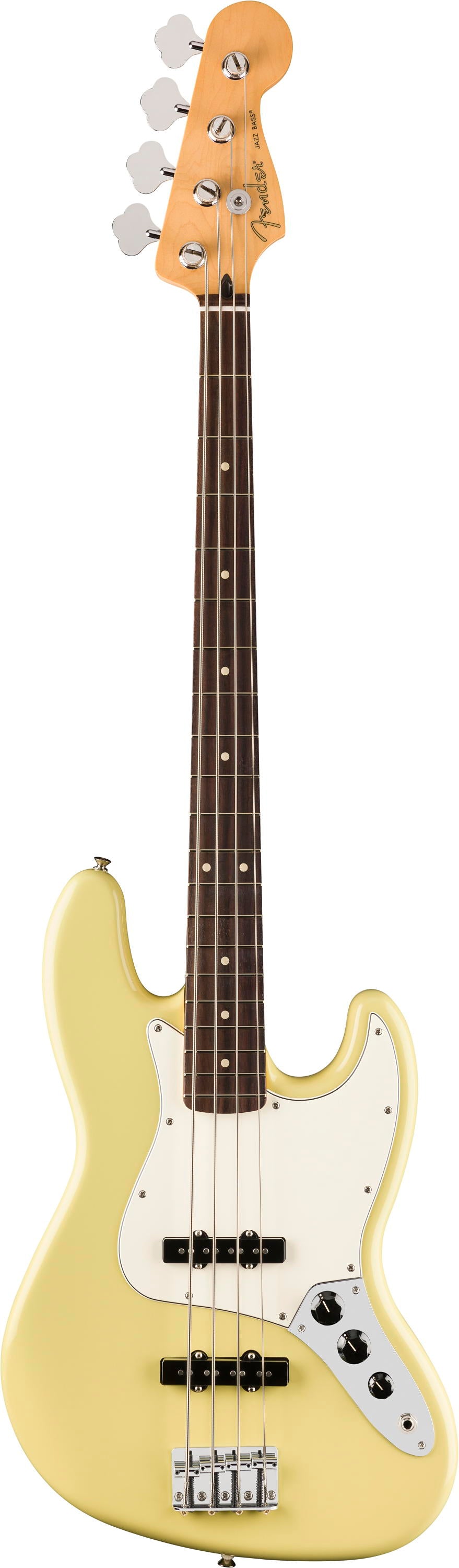 FENDER PLAYER II JAZZ BASS RW HLY