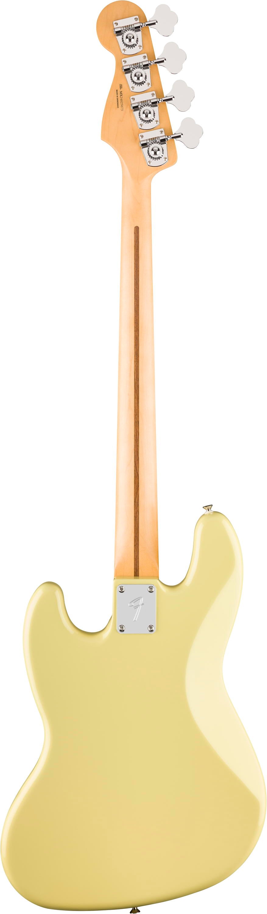 FENDER PLAYER II JAZZ BASS RW HLY