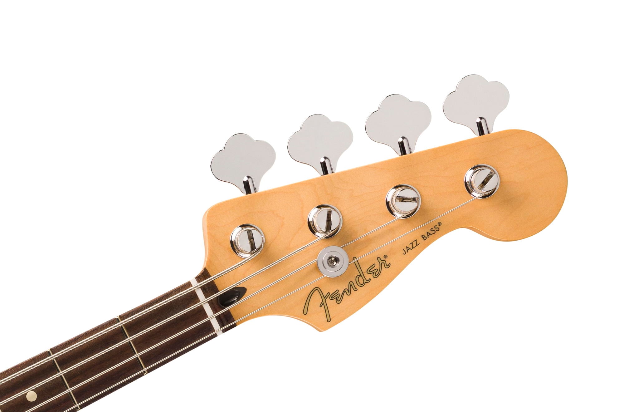 FENDER PLAYER II JAZZ BASS RW HLY