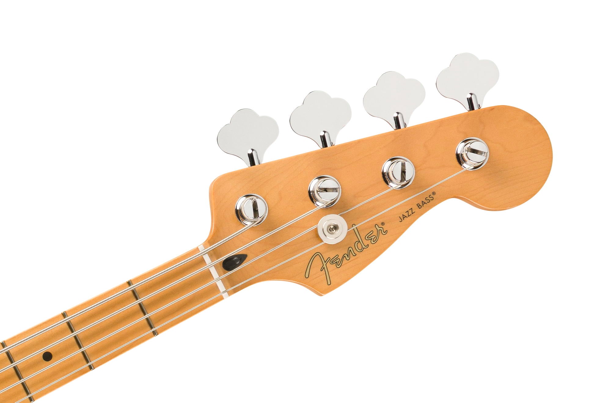 FENDER PLAYER II JAZZ BASS MN BLK