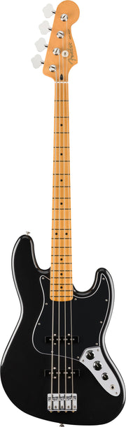 FENDER PLAYER II JAZZ BASS MN BLK
