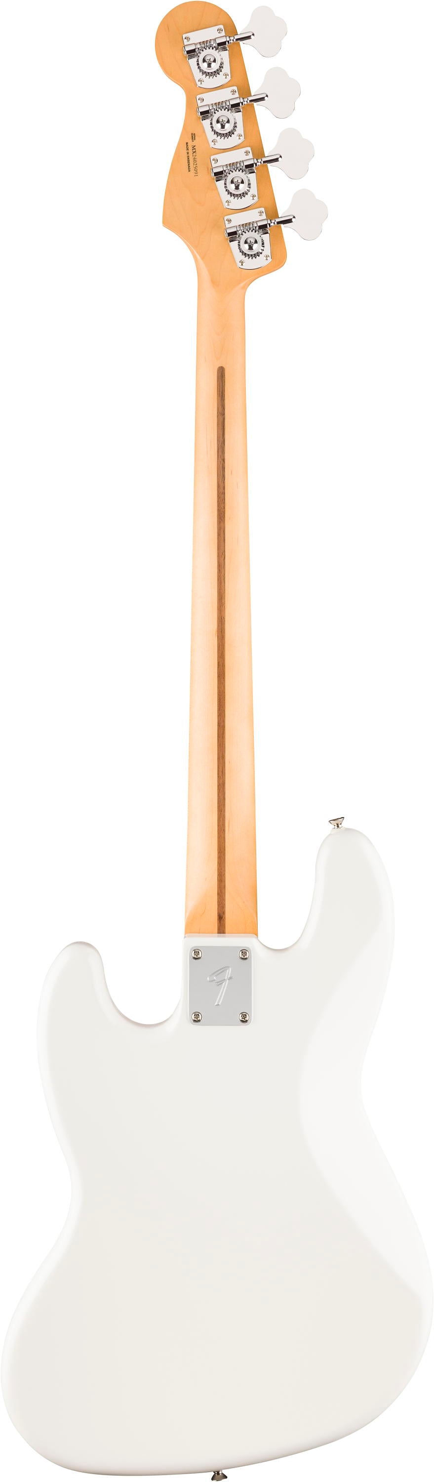 FENDER PLAYER II JAZZ BASS MN PWT