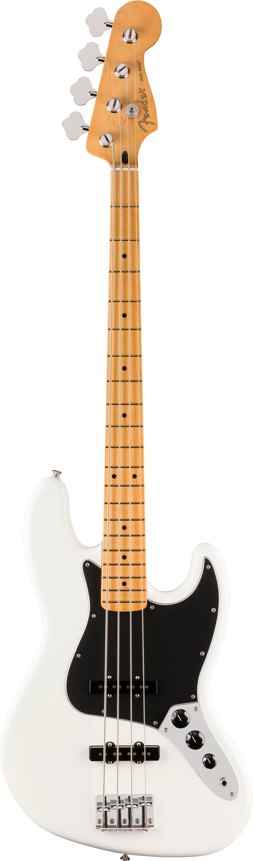 FENDER PLAYER II JAZZ BASS MN PWT