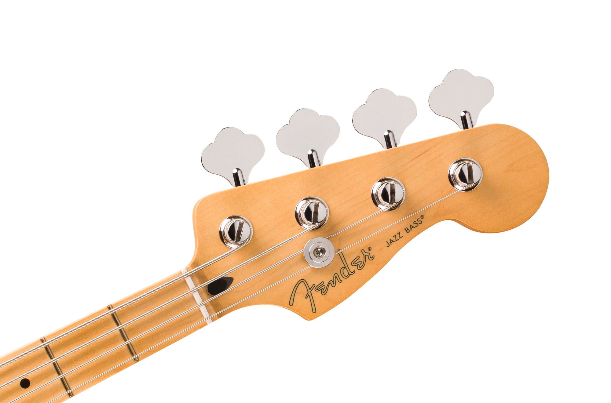 FENDER PLAYER II JAZZ BASS MN CRR