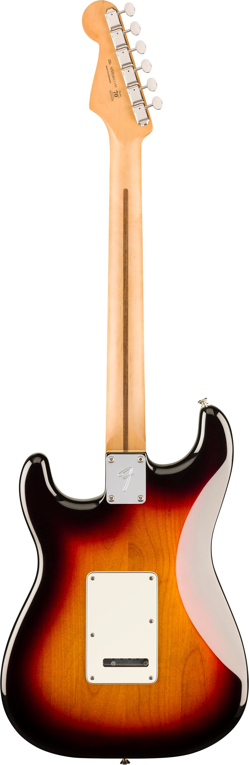 FENDER PLAYER II STRAT RW 3TS