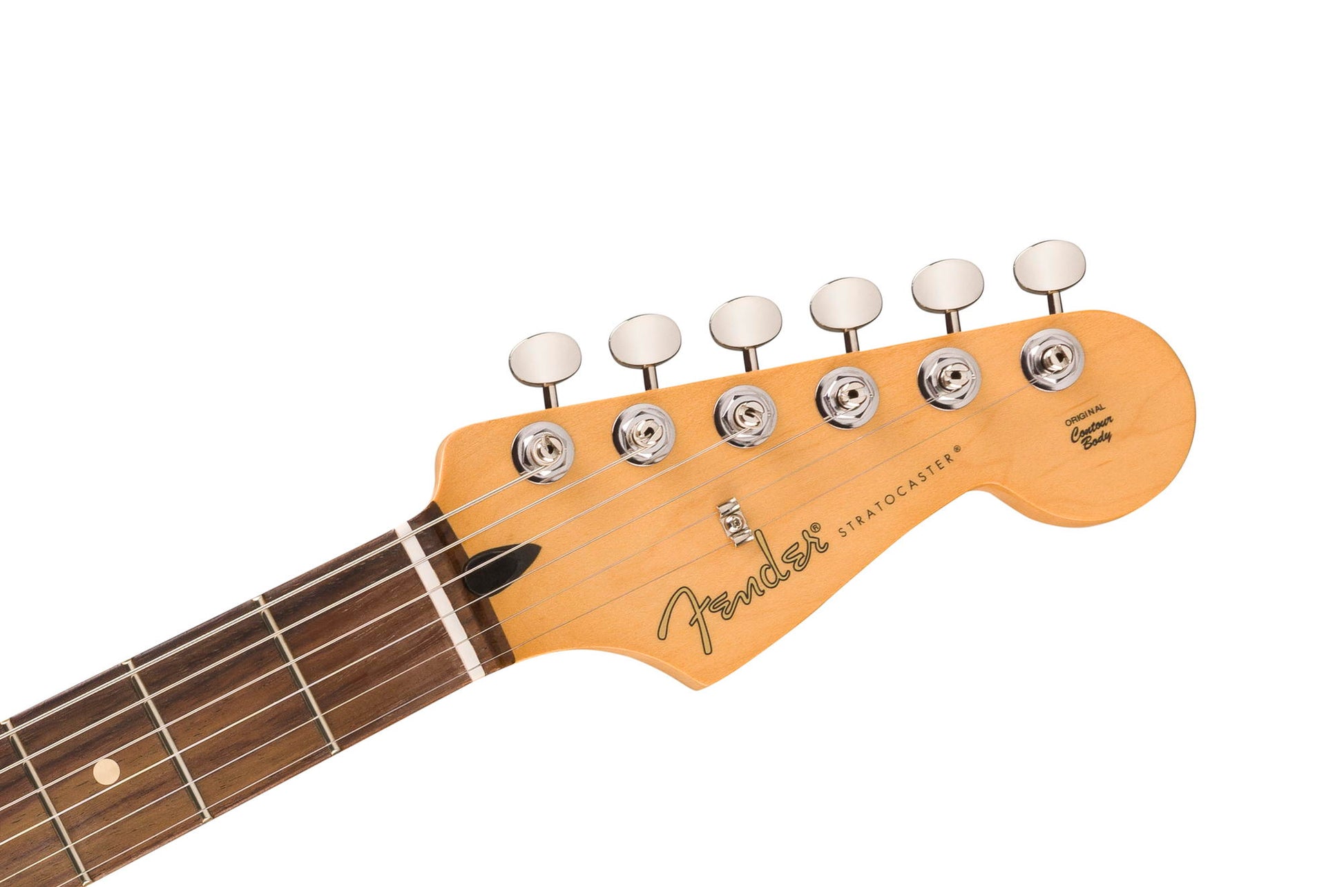 FENDER PLAYER II STRAT RW 3TS