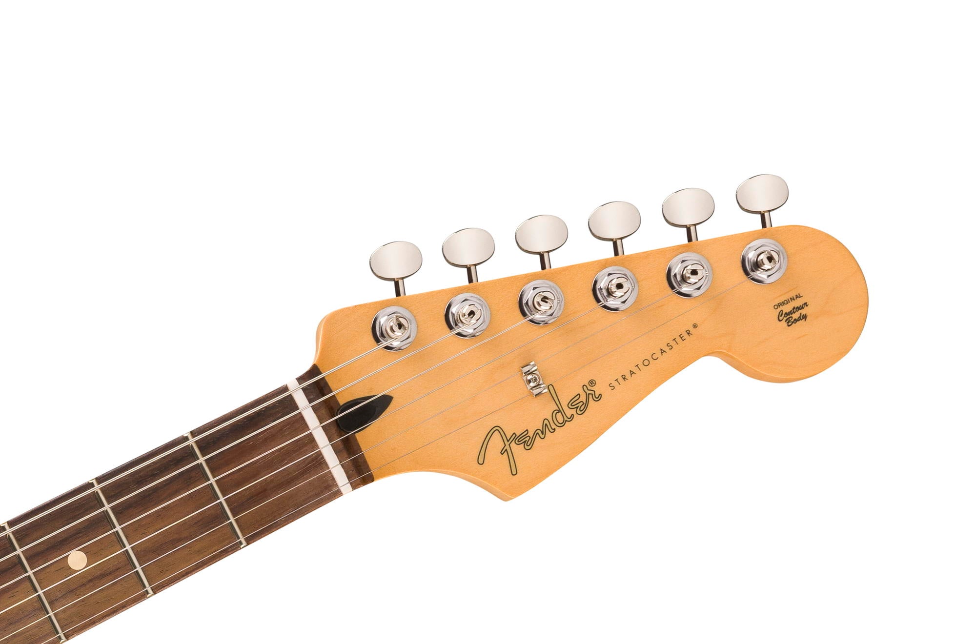 FENDER PLAYER II STRAT RW 3TS