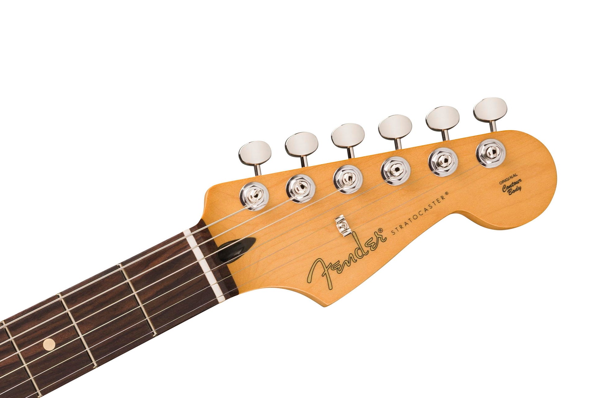 FENDER PLAYER II STRAT RW WBL