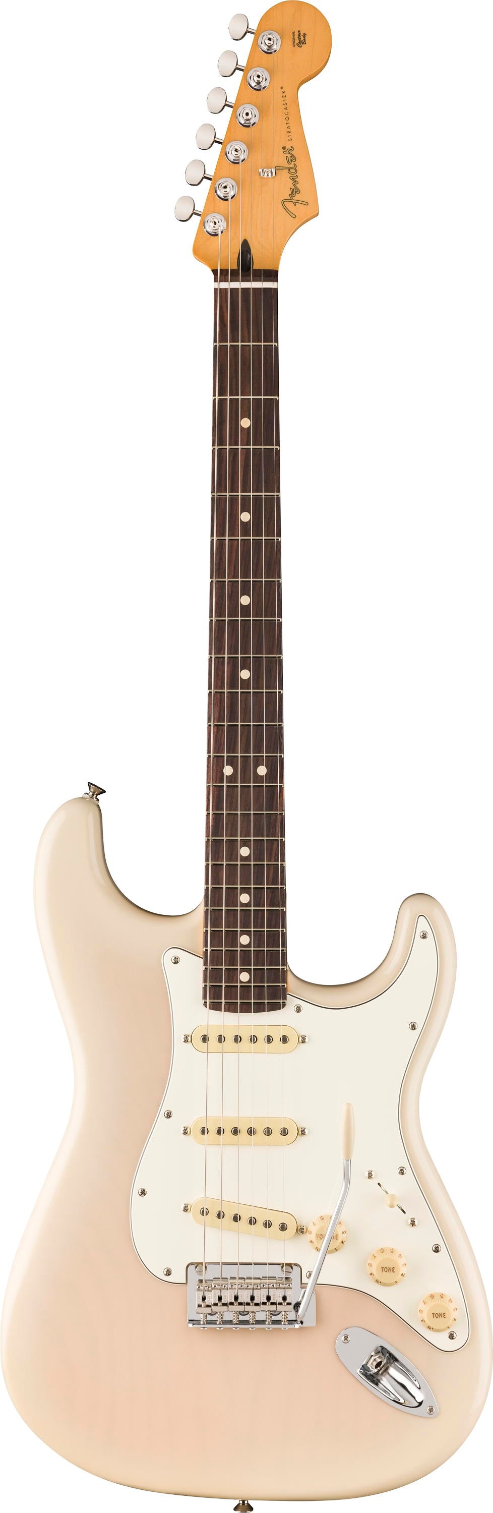 FENDER PLAYER II STRAT RW WBL