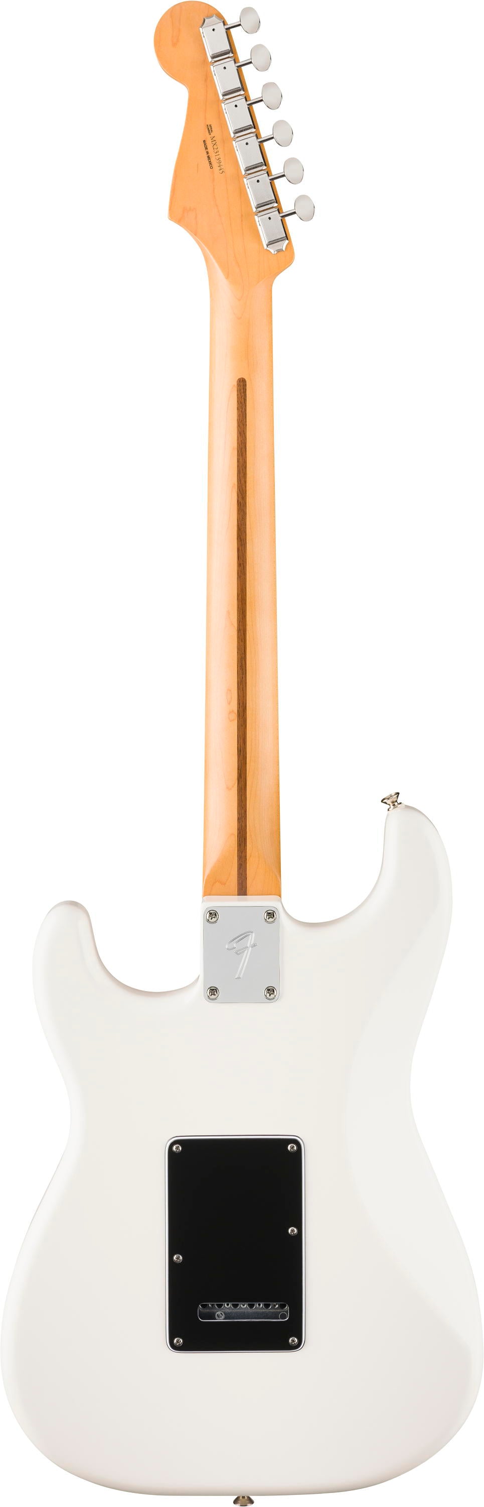 FENDER PLAYER II STRAT RW PWT