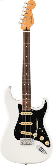 FENDER PLAYER II STRAT RW PWT