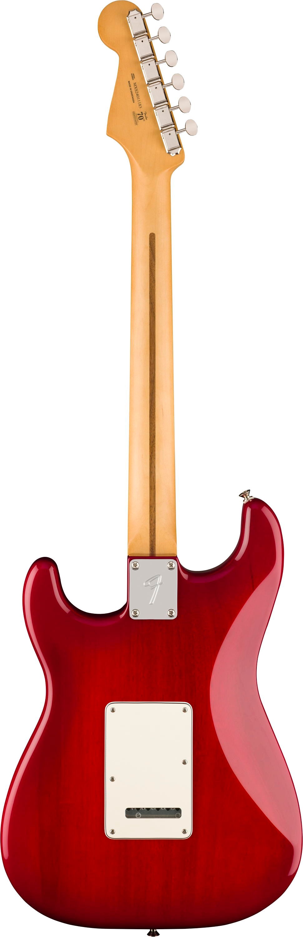 FENDER PLAYER II STRAT RW TCB