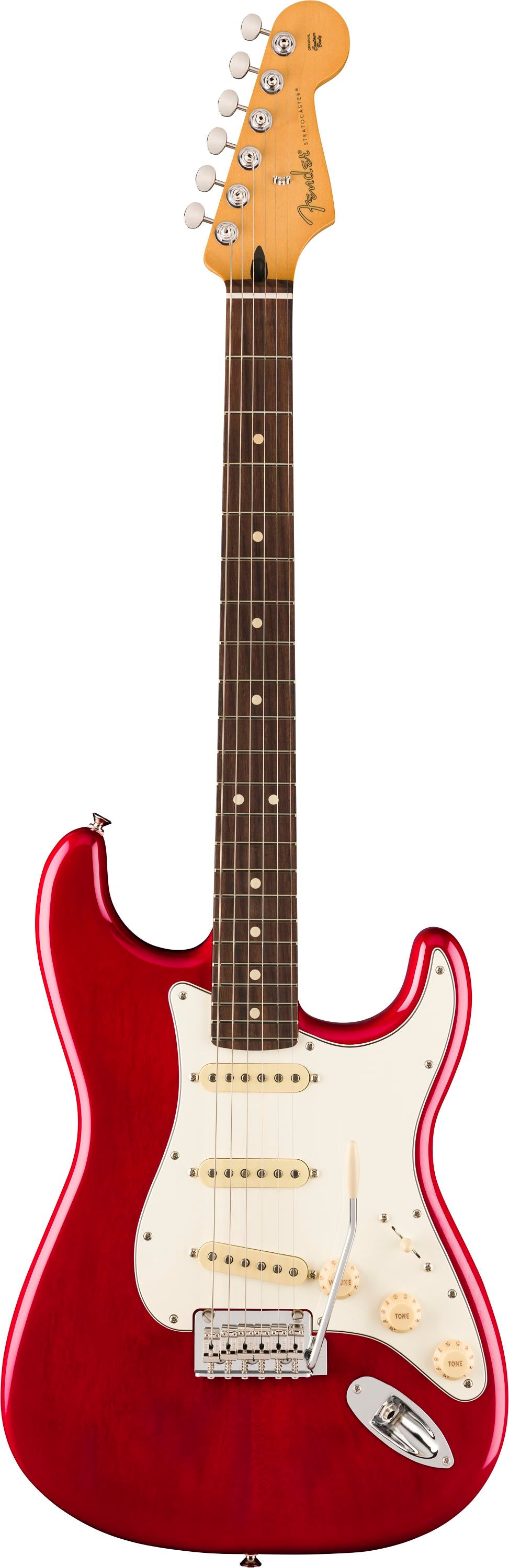 FENDER PLAYER II STRAT RW TCB