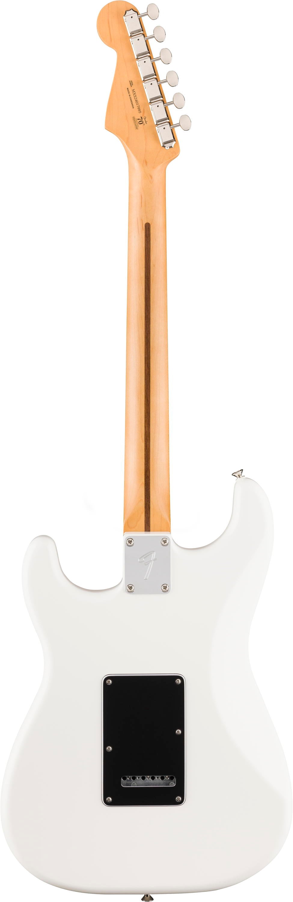FENDER PLAYER II STRAT MN PWT