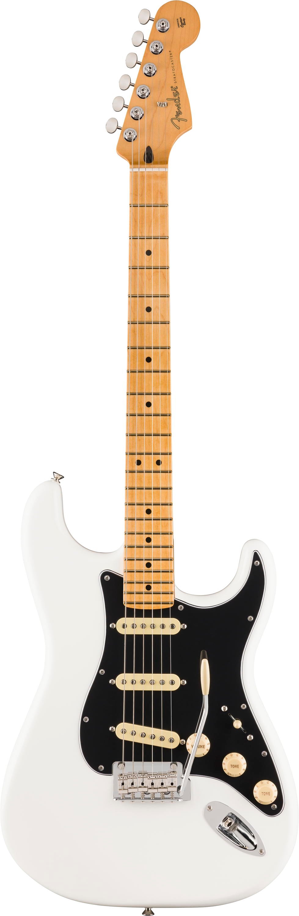FENDER PLAYER II STRAT MN PWT