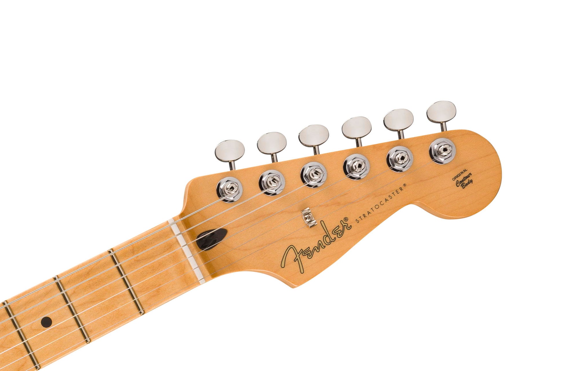 FENDER PLAYER II STRAT MN PWT